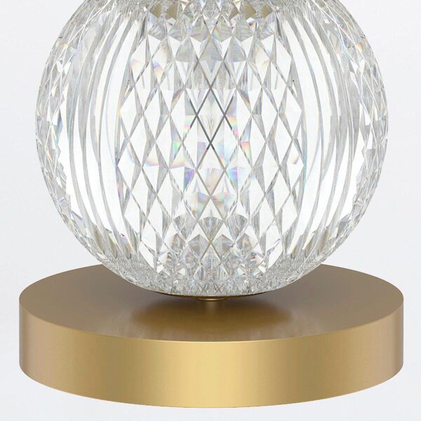 STOLNÍ LED LAMPA, Elstead Lighting - LED stolní lampy
