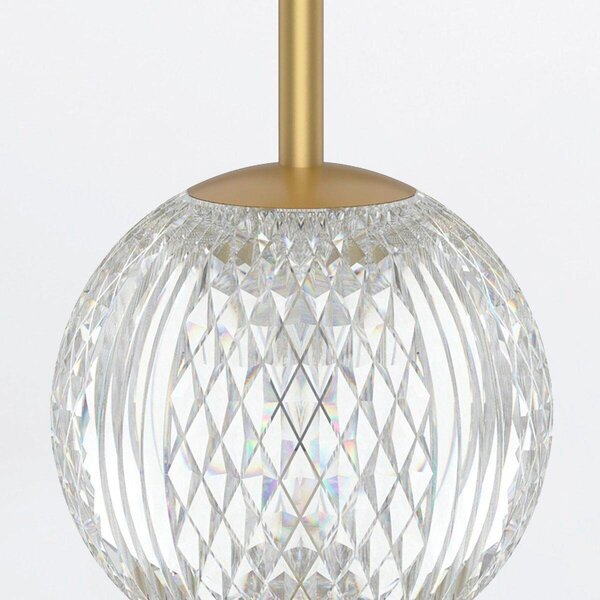 STOLNÍ LED LAMPA, Elstead Lighting - LED stolní lampy