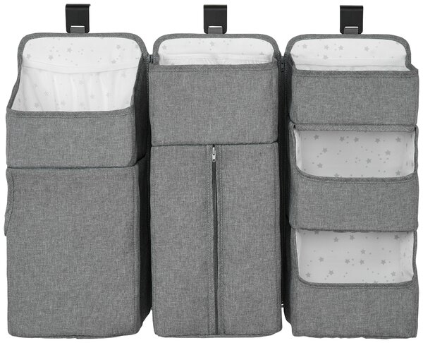 ÚLOŽNÝ BOX plast, textil My Baby Lou - Boxy, Online Only
