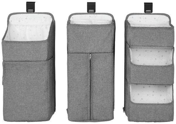 ÚLOŽNÝ BOX plast, textil My Baby Lou - Boxy, Online Only