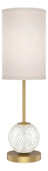 STOLNÍ LED LAMPA, Elstead Lighting - LED stolní lampy