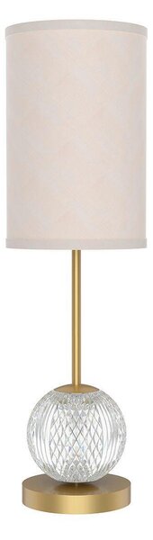 STOLNÍ LED LAMPA, Elstead Lighting - LED stolní lampy