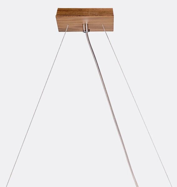 ZÁVĚSNÉ SVÍTIDLO, 20/52,9/20 cm Elstead Lighting - Závěsná světla