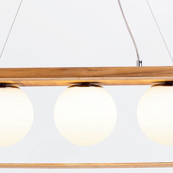ZÁVĚSNÉ SVÍTIDLO, 20/52,9/20 cm Elstead Lighting - Závěsná světla