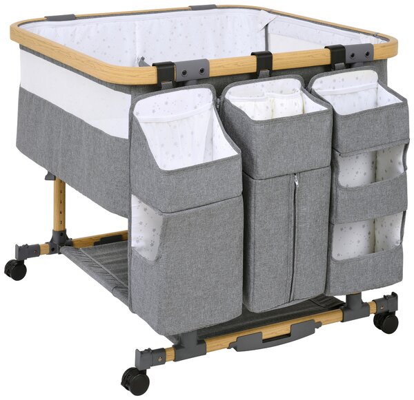ÚLOŽNÝ BOX plast, textil My Baby Lou - Boxy, Online Only