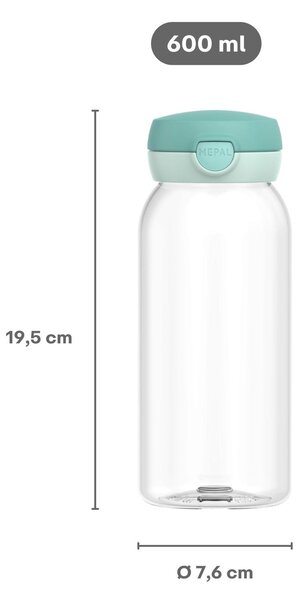 DĚTSKÁ LÁHEV NA PITÍ Mepal