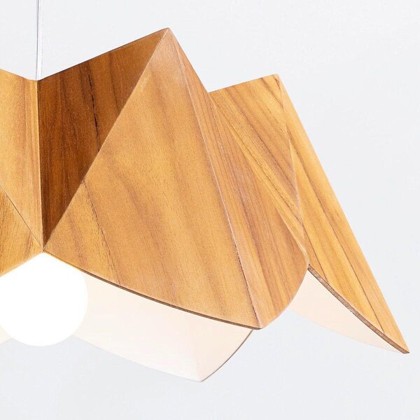 ZÁVĚSNÉ SVÍTIDLO, 52,4/19,5 cm Elstead Lighting - Závěsná světla