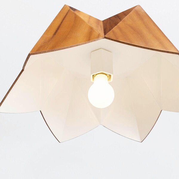 ZÁVĚSNÉ SVÍTIDLO, 52,4/19,5 cm Elstead Lighting - Závěsná světla