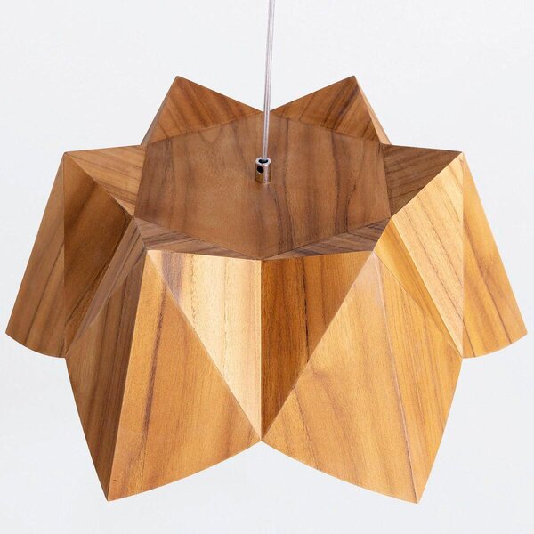 ZÁVĚSNÉ SVÍTIDLO, 52,4/19,5 cm Elstead Lighting - Závěsná světla