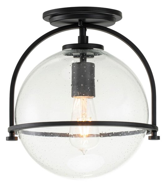 STROPNÍ SVÍTIDLO, 28.2/31.8 cm Elstead Lighting - Stropní svítidla