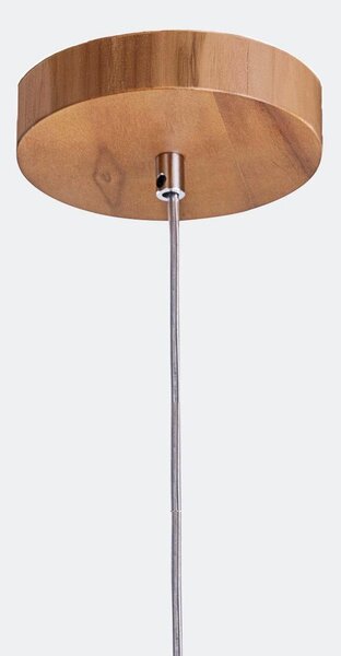 ZÁVĚSNÉ SVÍTIDLO, 52,4/19,5 cm Elstead Lighting - Závěsná světla