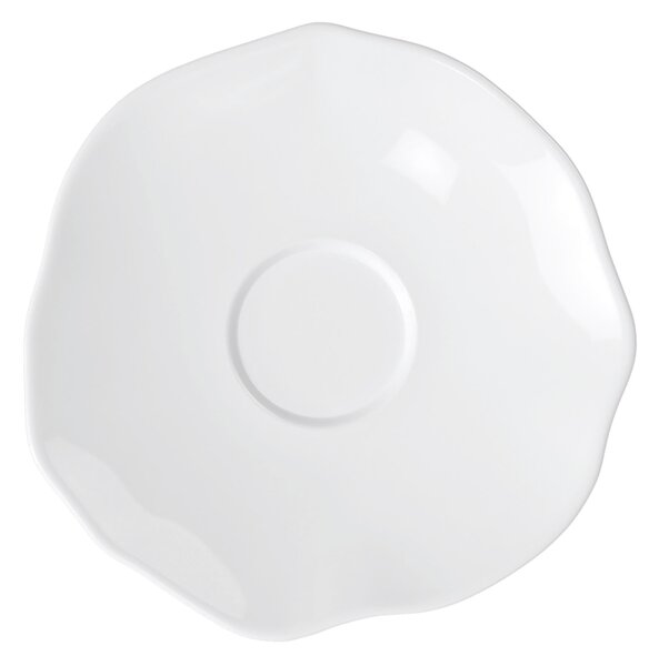PODŠÁLEK NA ESPRESSO jemný kostní porcelán (fine bone china) keramika Villeroy & Boch - Kolekce nádobí
