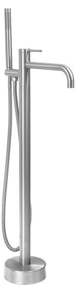 Volně stojící baterie Rea Clif Brush Nickel