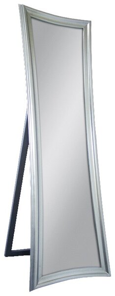 EHome Zrcadlo Valet S 54x170 cm