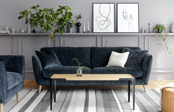 -25 % Dny MOMENTI– Sits Pohovka Stella 187 cm