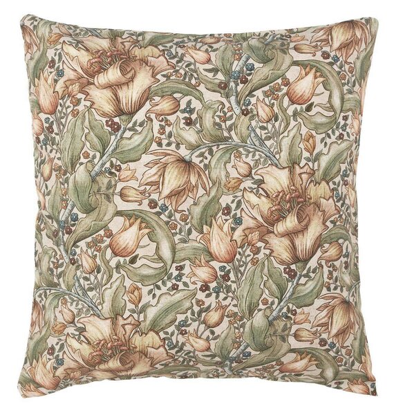 DEKORAČNÍ POLŠTÁŘ 45/45 cm Svanefors - Online Only dekorační polštáře & potahy, Online Only
