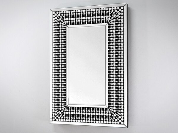 EHome Zrcadlo Voleta Rozměr: 80 x 80 cm