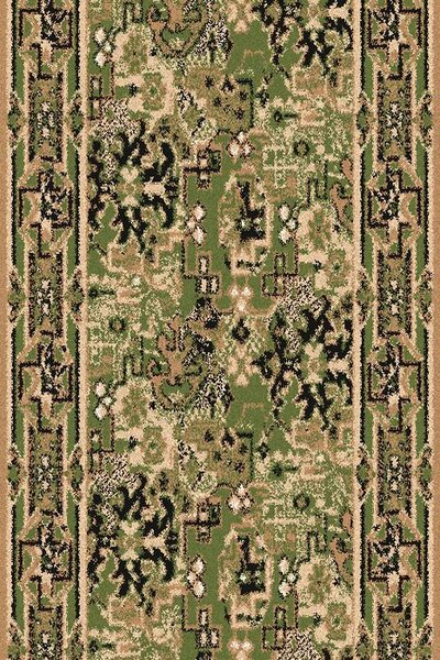 Agnella Běhoun FD Standard Nazca Groszek Zelený Rozměr: 70 cm