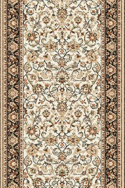 Agnella Běhoun FD Standard Ruta Krémový Rozměr: 70 cm