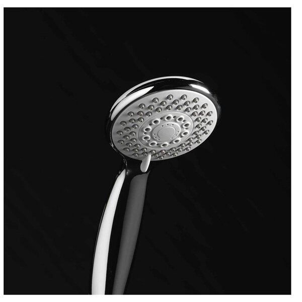 Sprchová hlavice ø 8 cm Hydro – douceur d'intérieur