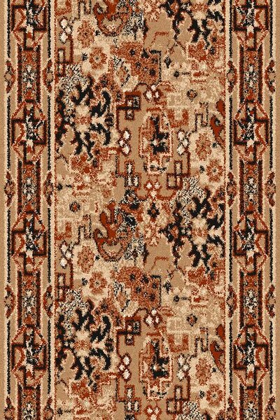 Agnella Běhoun FD Standard Nazca Béžový Rozměr: 70 cm