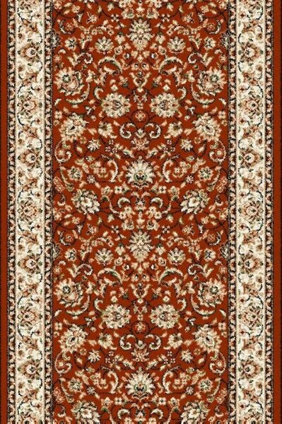 Agnella Běhoun FD Standard Ruta Terakota Hnědý Rozměr: 70 cm