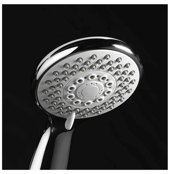 Sprchová hlavice ø 8 cm Hydro – douceur d'intérieur