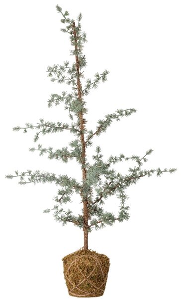 Umělý vánoční strom Bloomingville Vita 90 cm