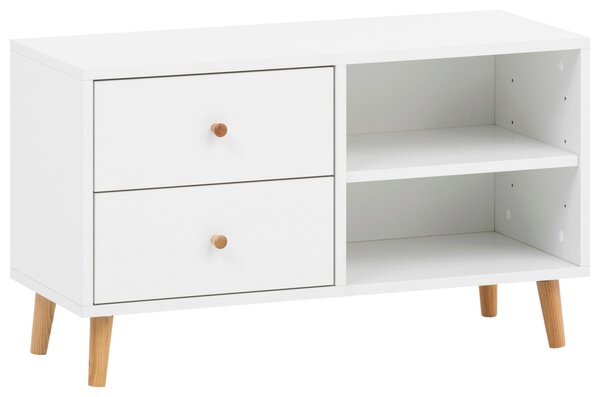 ŠATNÍ LAVICE, 78,9/46,5/33 cm MID.YOU - Online Only lavice, Online Only