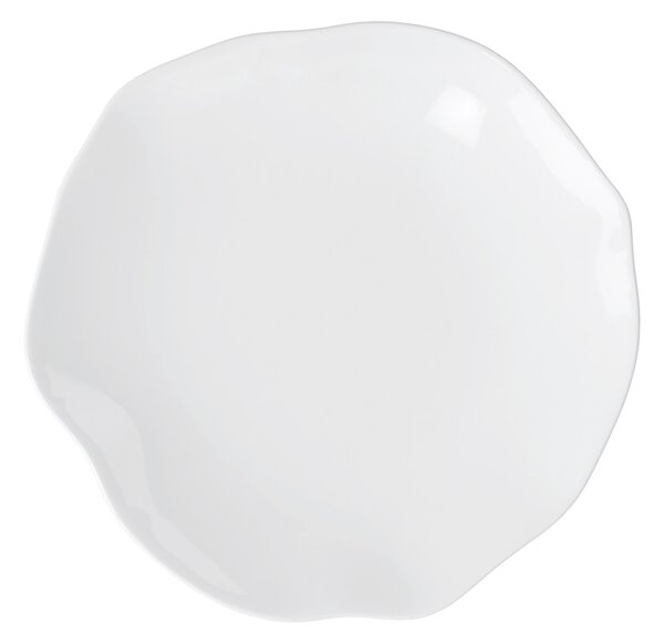 SNÍDAŇOVÝ TALÍŘ jemný kostní porcelán (fine bone china) keramika Villeroy & Boch - Kolekce nádobí