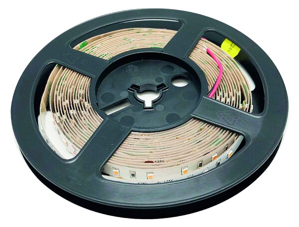 Mantra 7364 LED pásek 14,4W/m, 1109lm/m 3000K, CRI90 délka 5m, 24VDC, IP20