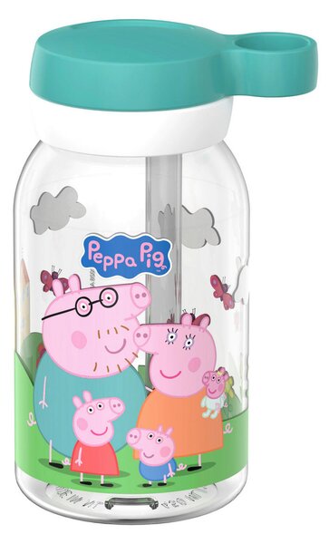 DĚTSKÁ LÁHEV NA PITÍ Mepal