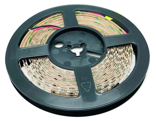 Mantra 7360 LED pásek 9,6W/m, 730lm/m 2700K, CRI90 délka 5m, 24VDC, IP20