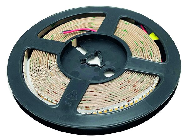 Mantra 7366 LED pásek 19,2W/m, 1594lm/m 2700K, CRI90 délka 5m, 24VDC, IP20
