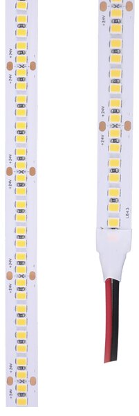 Mantra 8649 LED pásek 14,4W/m, 2448lm/m 3000K, délka 5m, 24VDC, IP20
