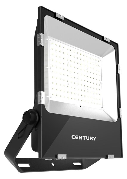 CEN DMAS-1509540 REFLEKTOR LED DMEMORY ADV. SLIM 150W 4000K 15750Lm 120d 350x60x430mm IP65 IK08 - CENTURY