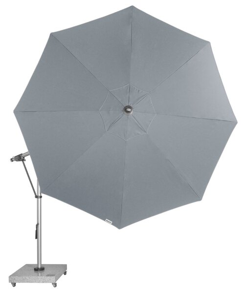Doppler EXPERT 350 cm světle šedá Doppler
