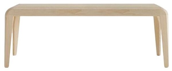 BILLIANI - Dřevěný stůl ARAGOSTA 584