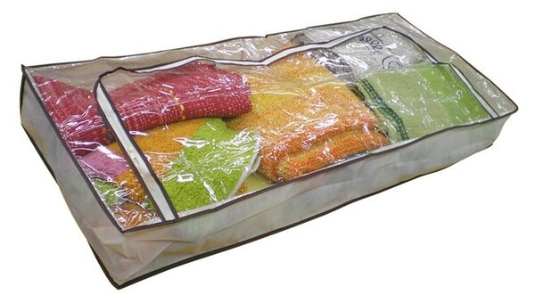 Úložný vak pod postel TORO 103x45x15cm