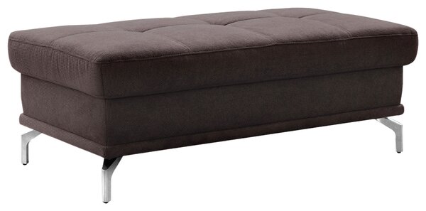TABURET, textil, 133/47/72 cm Sit & More - Taburety, Online Only
