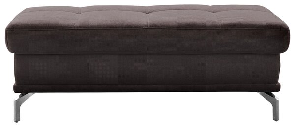 TABURET, textil, 133/47/72 cm Sit & More - Taburety, Online Only