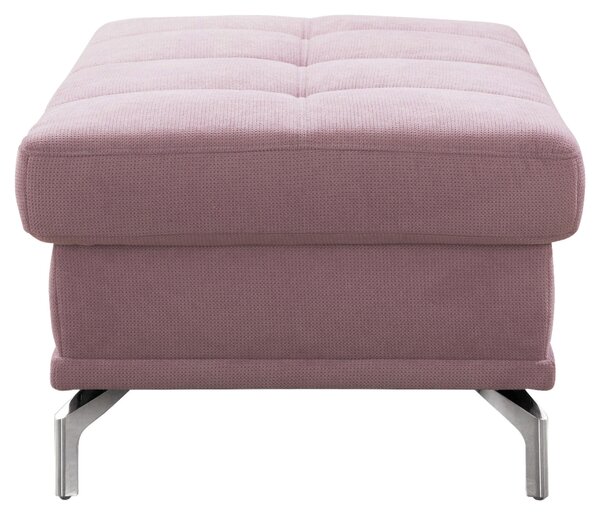TABURET, textil, 133/47/72 cm Sit & More - Taburety, Online Only