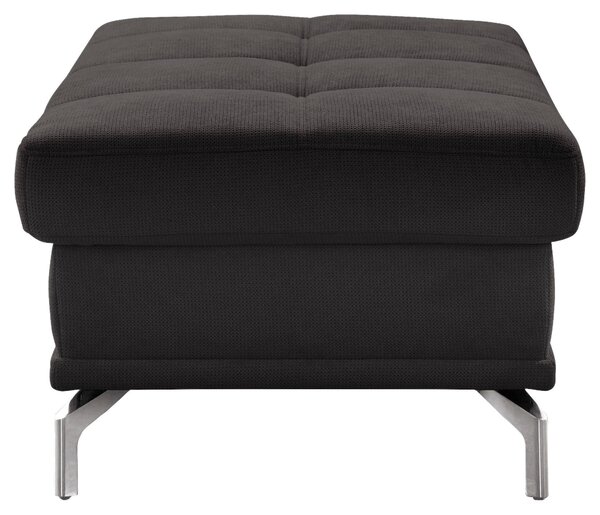 TABURET, textil, 133/47/72 cm Sit & More - Taburety, Online Only