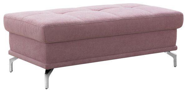 TABURET, textil, 133/47/72 cm Sit & More - Taburety, Online Only