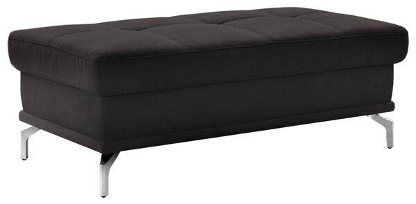 TABURET, textil, 133/47/72 cm Sit & More - Taburety, Online Only