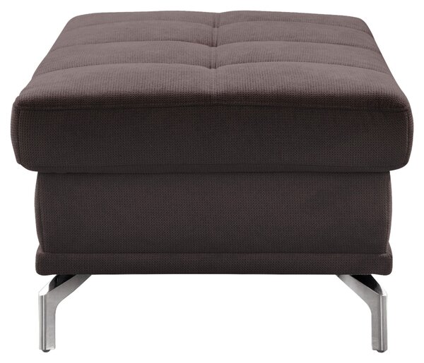 TABURET, textil, 133/47/72 cm Sit & More - Taburety, Online Only