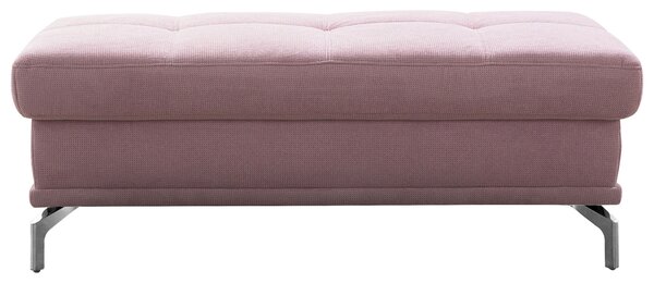TABURET, textil, 133/47/72 cm Sit & More - Taburety, Online Only