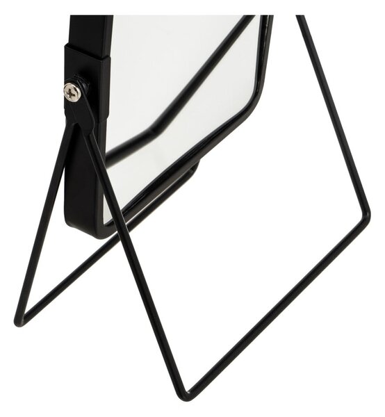 Kosmetické zvětšovací zrcadlo (2x) 16x23 cm – Casa Selección