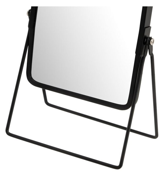 Kosmetické zvětšovací zrcadlo (2x) 16x23 cm – Casa Selección