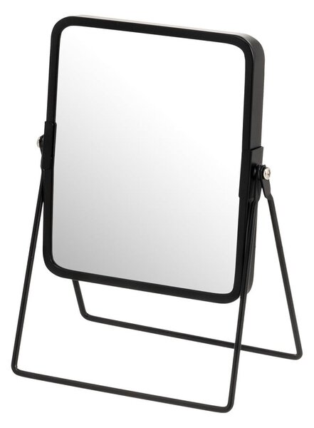 Kosmetické zvětšovací zrcadlo (2x) 16x23 cm – Casa Selección